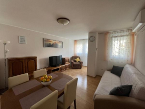 Apartman Spahija